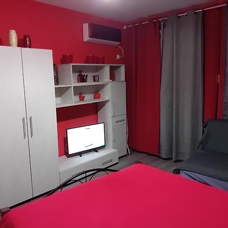 Studio Nera Πομόριε Εξωτερικό φωτογραφία