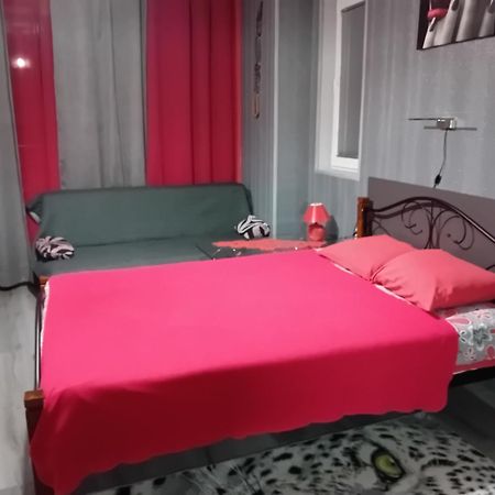 Studio Nera Πομόριε Εξωτερικό φωτογραφία