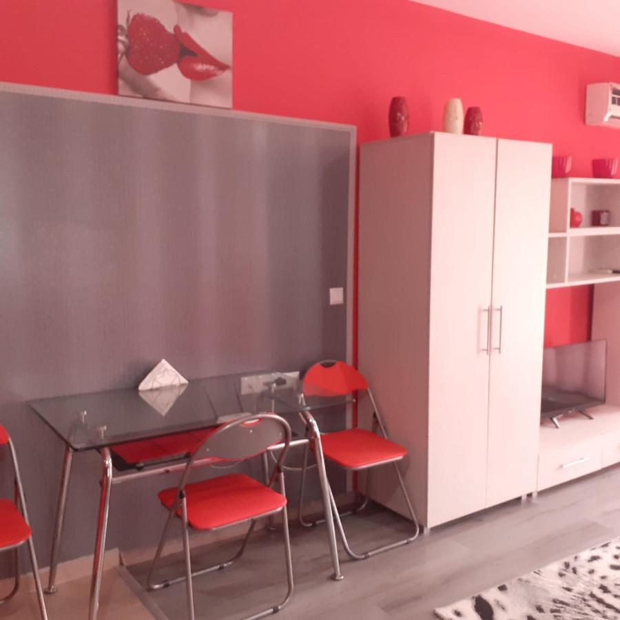 Studio Nera Πομόριε Εξωτερικό φωτογραφία