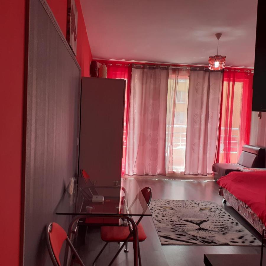 Studio Nera Πομόριε Εξωτερικό φωτογραφία