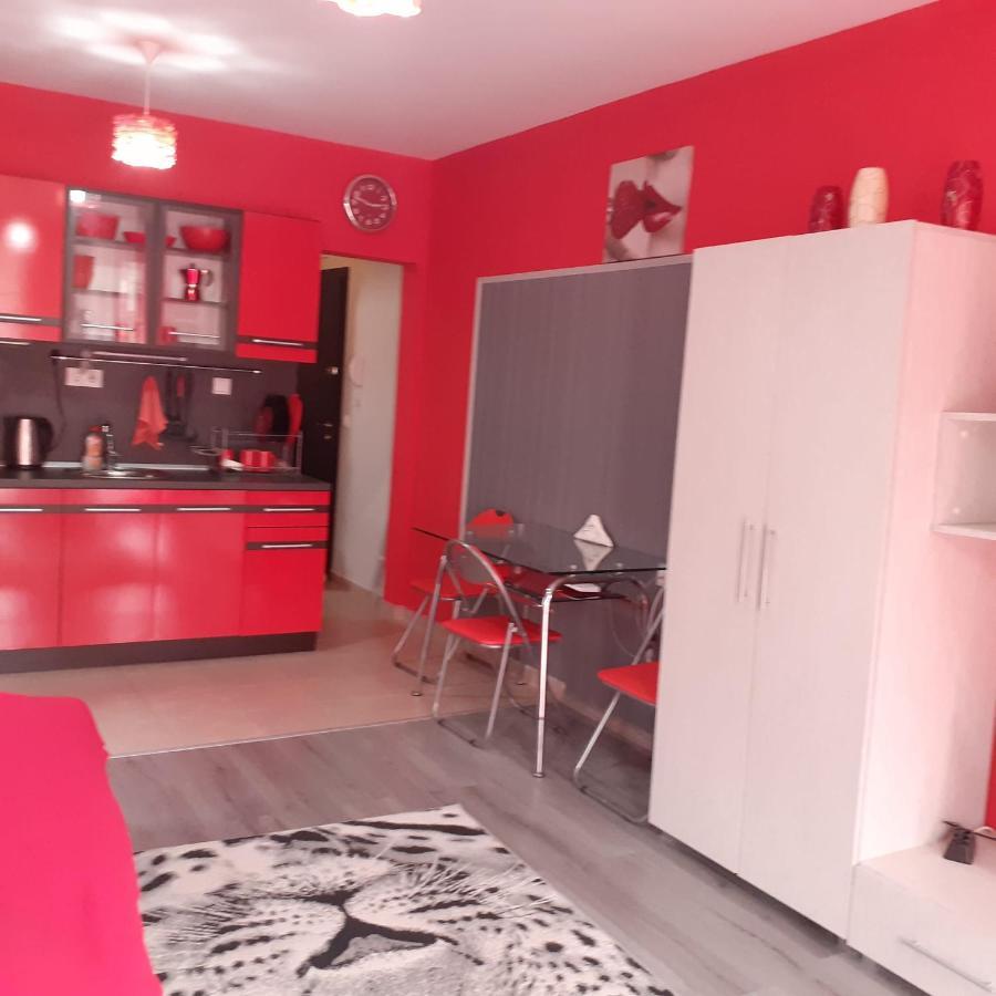 Studio Nera Πομόριε Εξωτερικό φωτογραφία