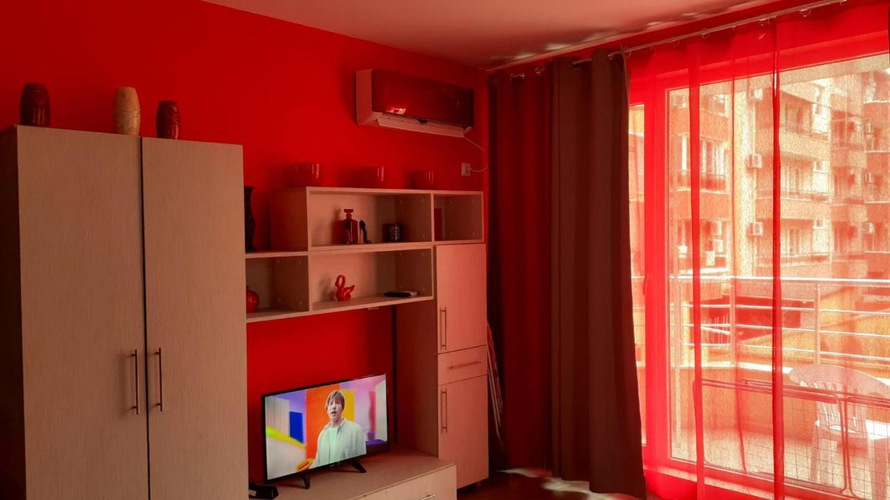 Studio Nera Πομόριε Εξωτερικό φωτογραφία