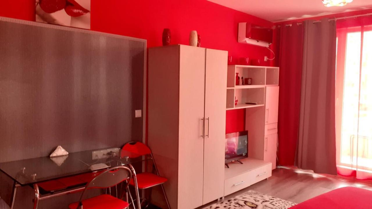 Studio Nera Πομόριε Εξωτερικό φωτογραφία