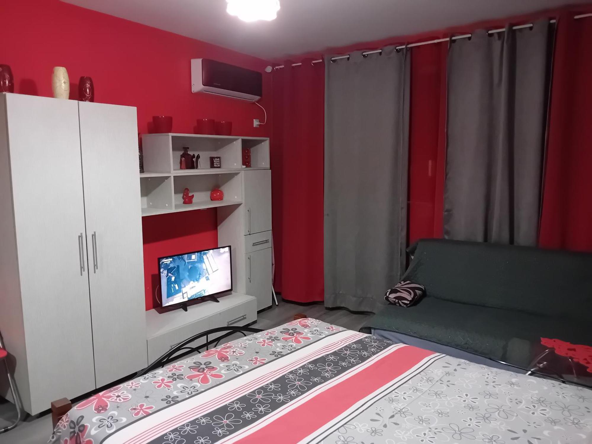 Studio Nera Πομόριε Εξωτερικό φωτογραφία