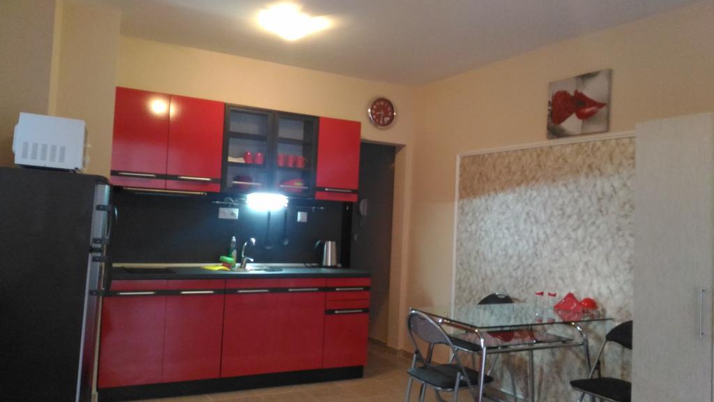 Studio Nera Πομόριε Εξωτερικό φωτογραφία