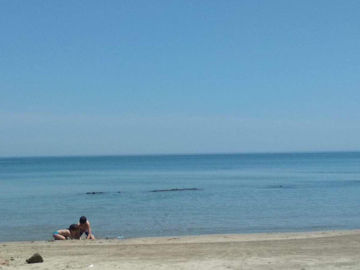 Studio Nera Πομόριε Εξωτερικό φωτογραφία